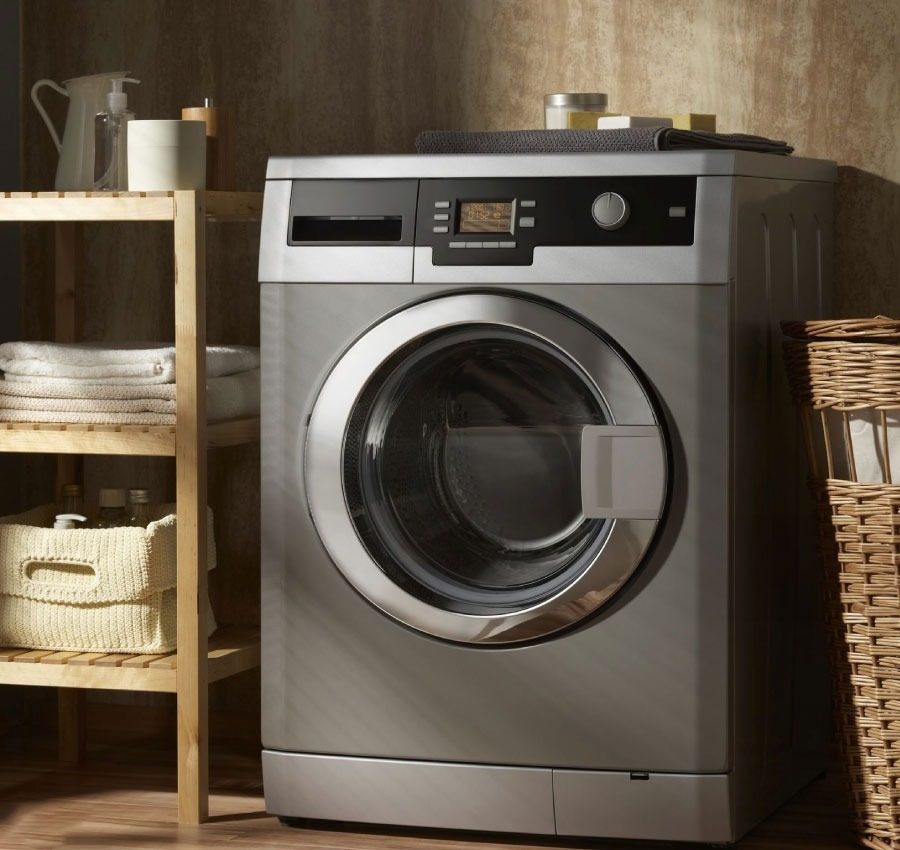 İzmir Çamaşır Makinesi Tamiri - Motor Pompa Karter Onarımı